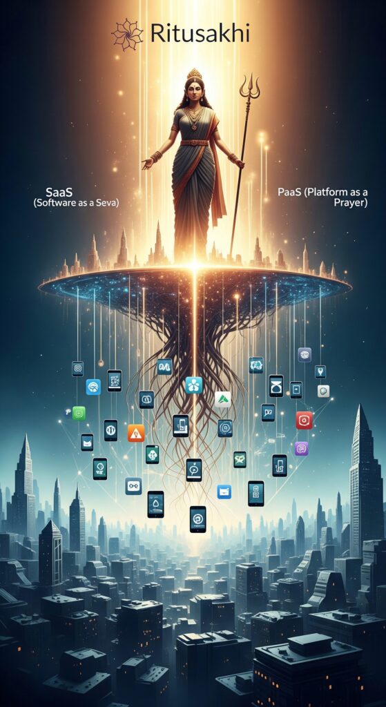 saas paas ritusakhi