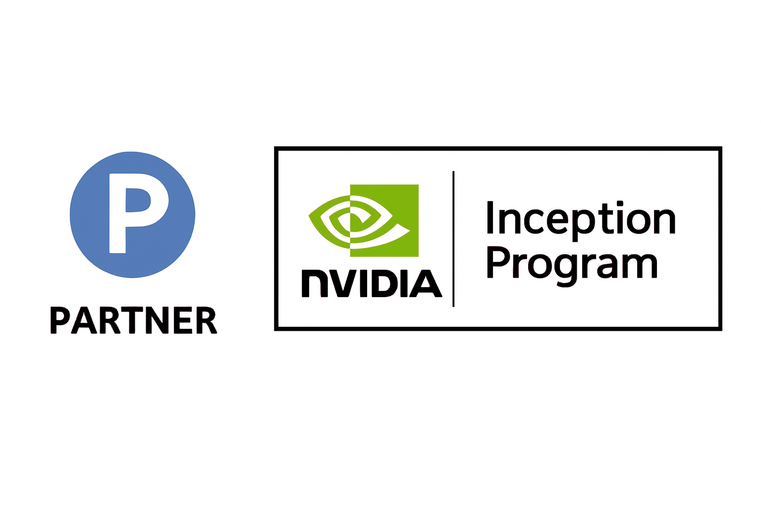 Partner With Nvidia inception program